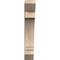 Ekena Millwork Imperial Slat Smooth Bracket, Douglas Fir, 5 1/2"W x 26"D x 34"H BKT06X26X34IMP06SDF - alternate 4